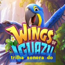 trilha sonora do filme cruzeiro das loucas